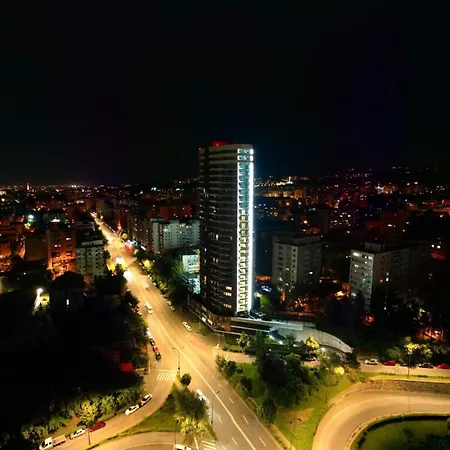 Апартаменти Nest Azure