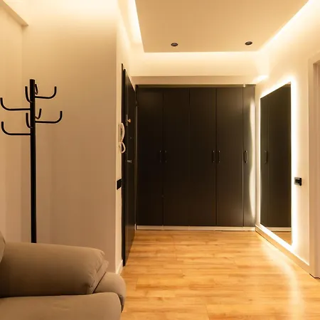 Апартаменти Nest Azure Клуж-Напока