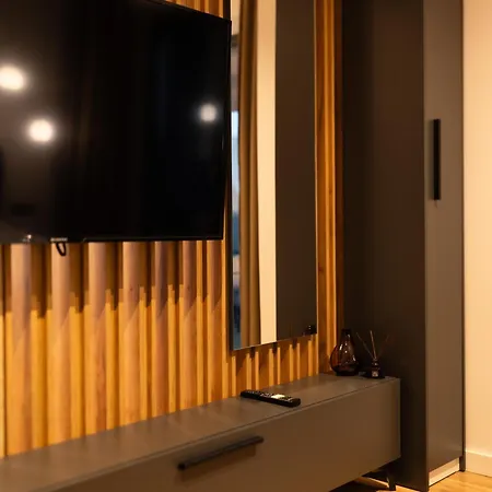 Nest Azure * Клуж-Напока