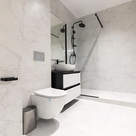 Апартаменти Nest Azure Клуж-Напока