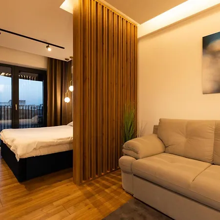 Nest Azure Daire Kaloşvar