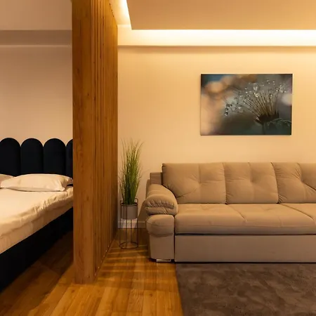 Nest Azure Daire Kaloşvar