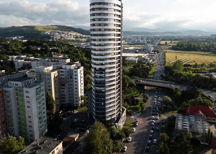 Nest Azure Cluj-Napoca