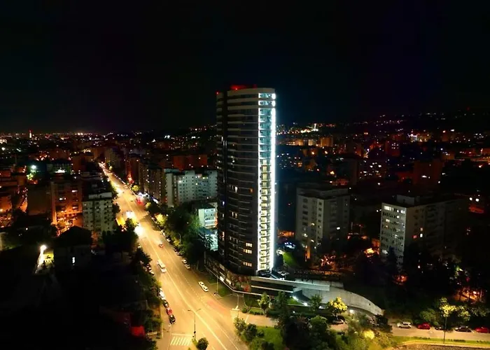 Διαμέρισμα Nest Azure