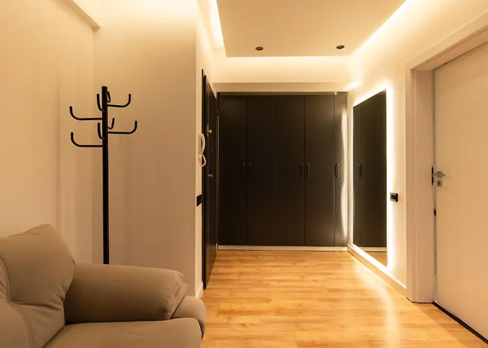 Apartment Nest Azure Cluj-Napoca