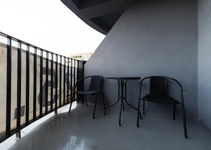 Nest Azure * Κλουζ-Ναπόκα