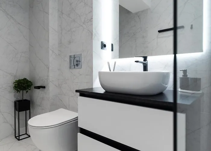 Apartment Nest Azure