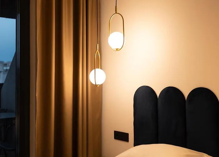 Nest Azure Apartment Cluj-Napoca