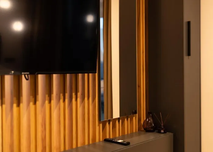 Nest Azure * Cluj-Napoca