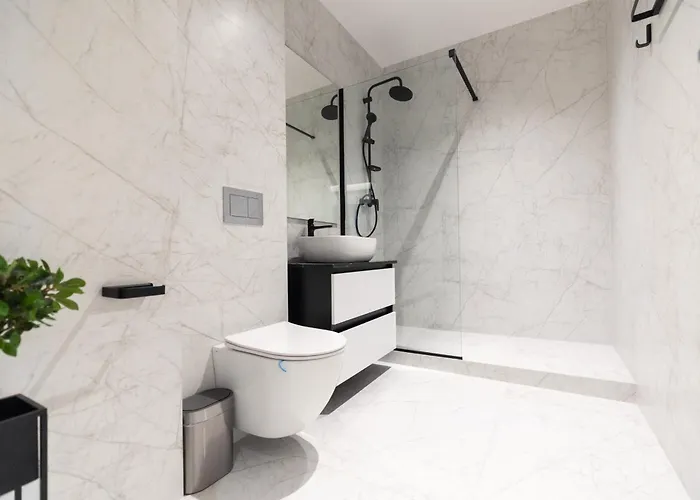 Apartment Nest Azure Cluj-Napoca